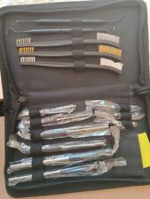 Kit nettoyage armes d'occasion  Pélissanne
