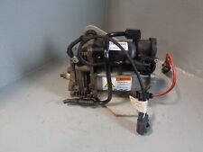 Air suspension compressor for sale  AXMINSTER