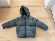Dicker anorak schnee gebraucht kaufen  Kaufbeuren