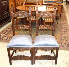 Set french renaissance for sale  Spring