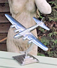 Vintage chromed metal for sale  MAIDENHEAD