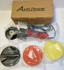 Avid power aep127 for sale  La Rue