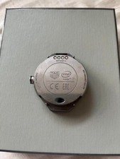 Smartwatch masculino TAG HEUER Connected modular SBF8A8014 usado em perfeito estado comprar usado  Enviando para Brazil