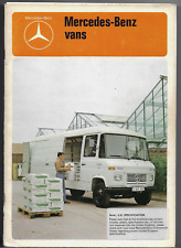 Mercedes benz transporter d'occasion  Expédié en Belgium