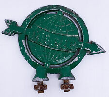 Schutzblechreiter miele emblem gebraucht kaufen  Velbert