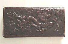 Men wallet genuine for sale  Houston