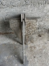 Anker klappanker boot gebraucht kaufen  Rheinau