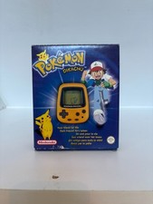 Tamagotchi podomètre pokémon d'occasion  Châteaudun