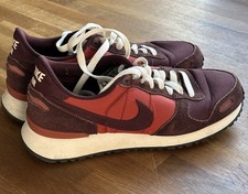 Baskets nike unisexe d'occasion  Saint-Ouen