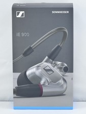 Usado, Autêntico Sennheiser IE 900 audiófilo monitor intra-auricular com fio fones de ouvido “LEIA” comprar usado  Enviando para Brazil