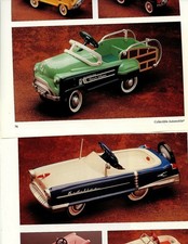 Kiddie car classics for sale  Middletown