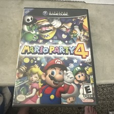 mario party 4 gamecube for sale mario party 4 gamecube for sale Bethlehem