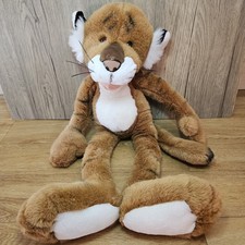 Blenfield toys tiger for sale  HORSHAM
