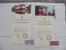 Crich tramway museum d'occasion  Expédié en Belgium