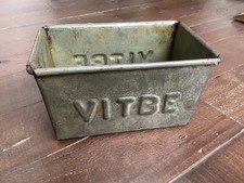 Vintage vitbe 3.75 for sale  ROCHDALE