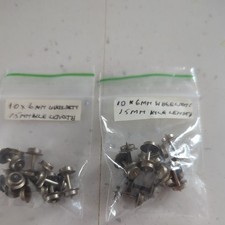 Gauge wheel sets. for sale  STOCKTON-ON-TEES