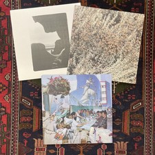 Usado, Loving Vinyl Lot (3 LPs) Lo-Fi Folk Soul Indie Records comprar usado Usado, Loving Vinyl Lot (3 LPs) Lo-Fi Folk Soul Indie Records comprar usado  Enviando para Brazil