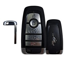 Chaveiro inteligente Ford Mustang partida remota fabricante de equipamento original 2018 - 2023 164-R8162 comprar usado Chaveiro inteligente Ford Mustang partida remota fabricante de equipamento original 2018 - 2023 164-R8162 comprar usado  Enviando para Brazil