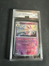 Pokemon Sylveon Master Ball Mirror 040/131 Sv: Prismatic Evolutions Holo AGS 10, usado comprar usado Pokemon Sylveon Master Ball Mirror 040/131 Sv: Prismatic Evolutions Holo AGS 10, usado comprar usado  Enviando para Brazil