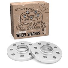 2pc 15mm 4x100 for sale  Santa Ana