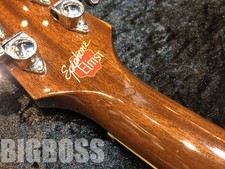 Epiphone elitist riviera usato  Spedire a Italy