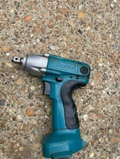 Makita cordless impact for sale  IPSWICH