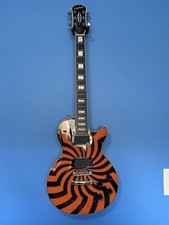 zakk wylde buzzsaw for sale zakk wylde buzzsaw for sale Macon