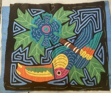 art fabric kuna indians for sale art fabric kuna indians for sale Fort Lauderdale