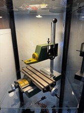 Proxxon 140 drill for sale  STRATFORD-UPON-AVON