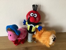 2001 mcdonald plush for sale 2001 mcdonald plush for sale  YORK