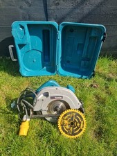 Makita 5704r 190mm for sale  BOGNOR REGIS