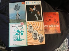 Vintage lot musical for sale  Ceres