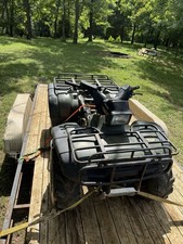 foreman 1998 4x4 honda for sale  Central City