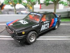 Scalextric c464 bmw for sale  AMERSHAM