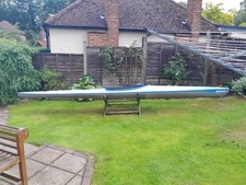 Hobby keflar kayak for sale  WOKING