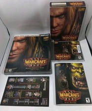Warcraft iii reign for sale  Saint Clair Shores