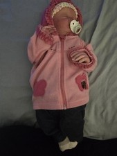 Silicone baby for sale  Mountain View
