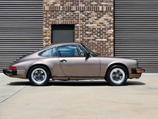 1984 porsche 911 for sale  Flowery Branch