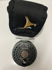 Angelrolle fliegenfischen gebraucht kaufen  Berlin