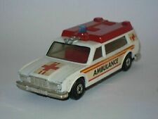 Matchbox lesney speed d'occasion  Expédié en Belgium