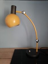 Lampe vintage jumo d'occasion  Charleville-Mézières