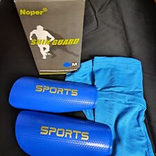 Noper shin guards for sale  Chicora