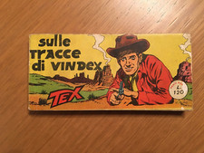 Tex raccoltina rossa usato Tex raccoltina rossa usato  Milano