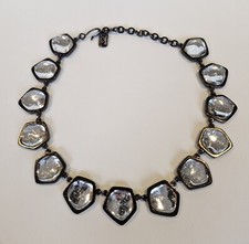 Superbe collier vintage d'occasion  Champs-sur-Marne