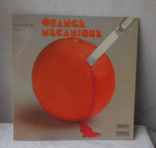 Film orange mécanique d'occasion  Chalon-sur-Saône