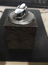 Accendino vintage ronson usato  Messina