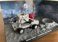 James bond moon for sale  SOUTH CROYDON