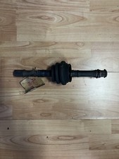 Semialbero semiasse senza usato  Tocco da Casauria