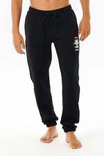 Trackpant Rip Curl Icons Of Surf -RRP 69.99 - POSTAGEM GRATUITA - VENDA comprar usado  Enviando para Brazil