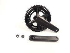 Shimano ultegra kurbelgarnitur gebraucht kaufen  Waldershof